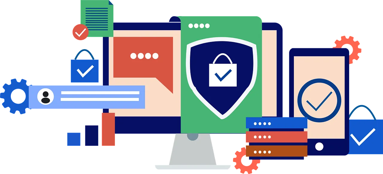 Servicios de Ciberseguridad para empresas en Andalucía
